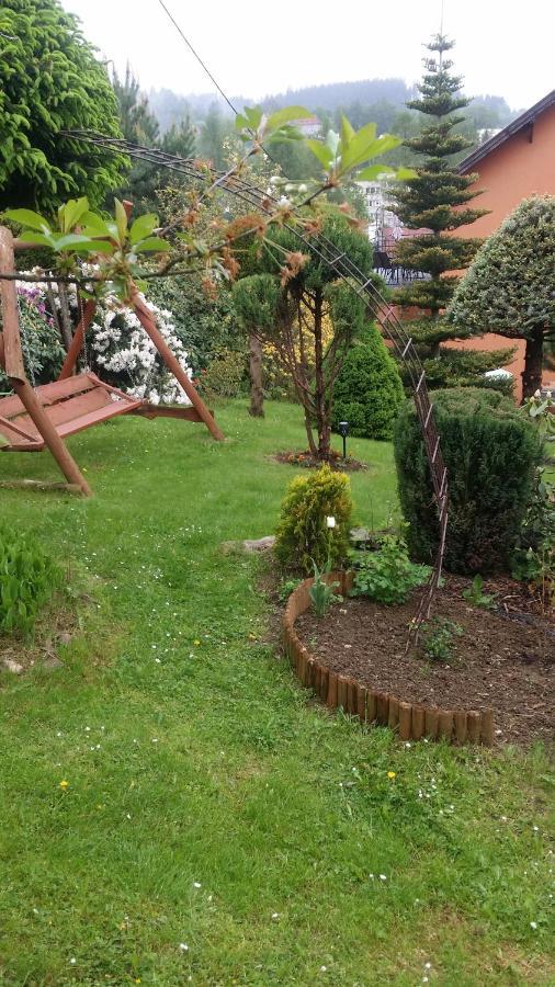 Noclegi U Andrzeja Duszniki Zdrój Exterior foto