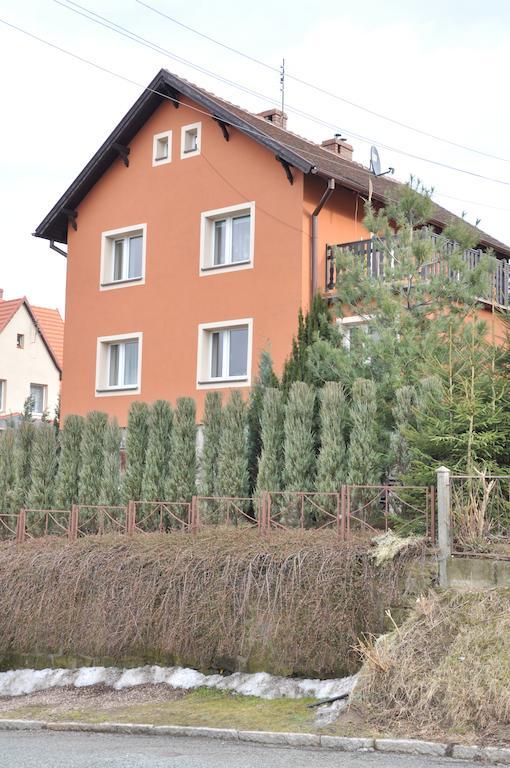 Noclegi U Andrzeja Duszniki Zdrój Exterior foto