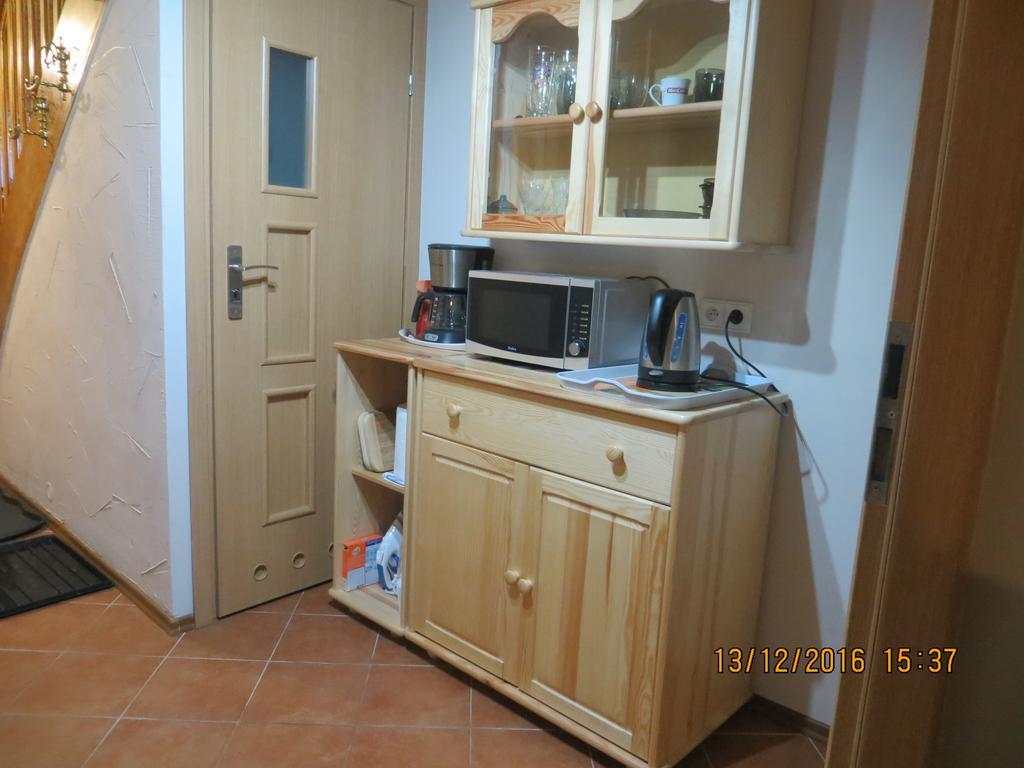 Noclegi U Andrzeja Duszniki Zdrój Exterior foto