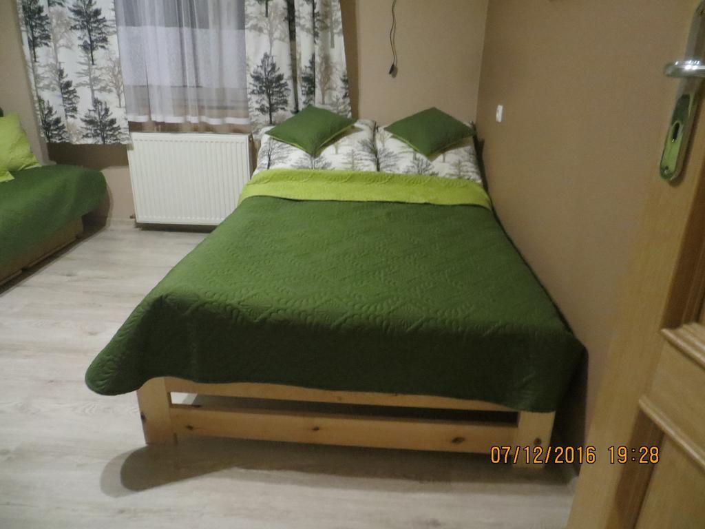 Noclegi U Andrzeja Duszniki Zdrój Exterior foto