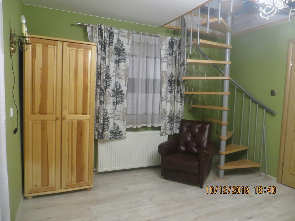 Noclegi U Andrzeja Duszniki Zdrój Exterior foto