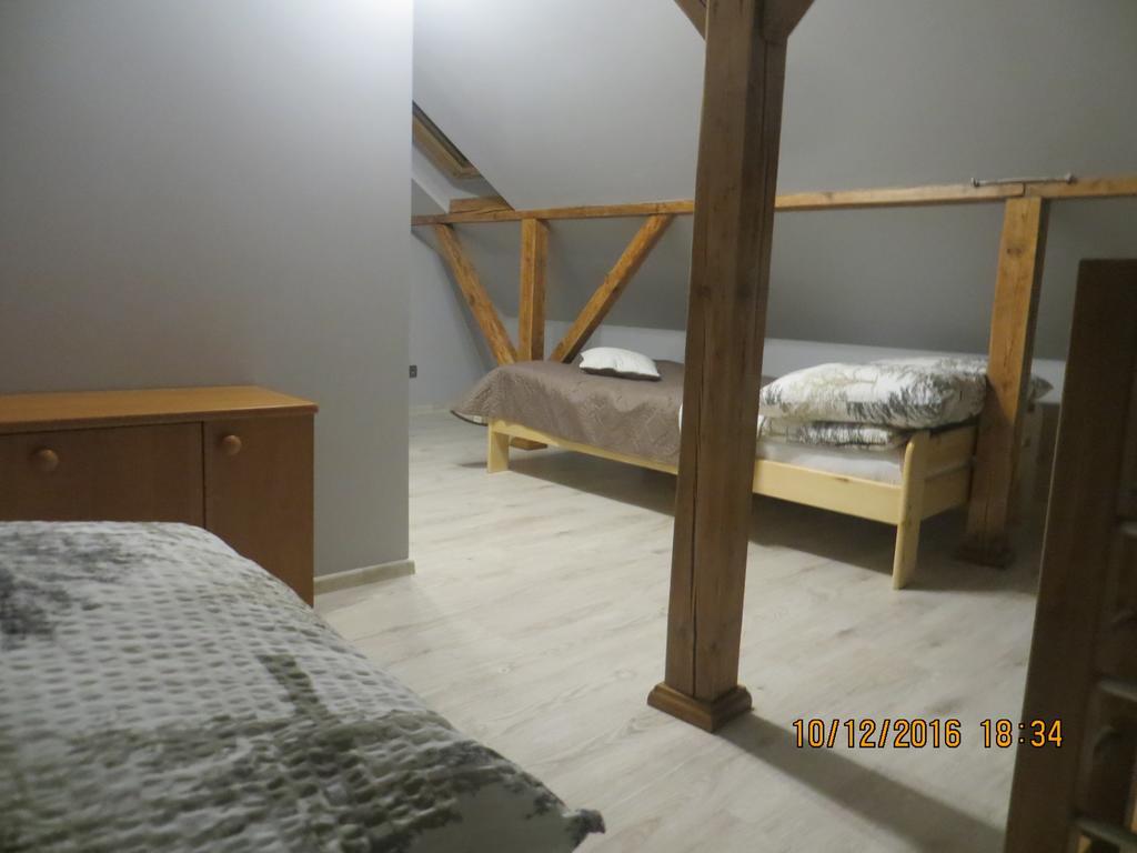 Noclegi U Andrzeja Duszniki Zdrój Exterior foto