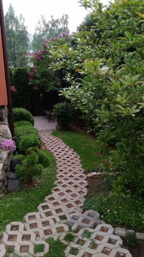 Noclegi U Andrzeja Duszniki Zdrój Exterior foto