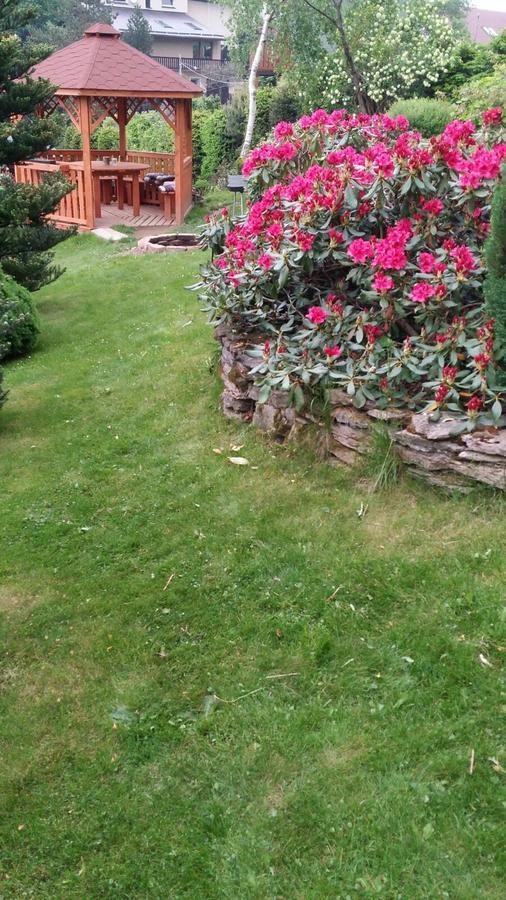 Noclegi U Andrzeja Duszniki Zdrój Exterior foto
